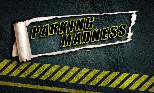 download Parking madness apk